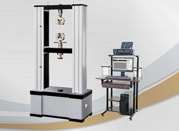 天津WDW-100D微機控制電子萬能試驗機