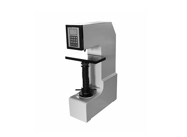 天津電子加高布氏硬度計(jì)HB-3000D