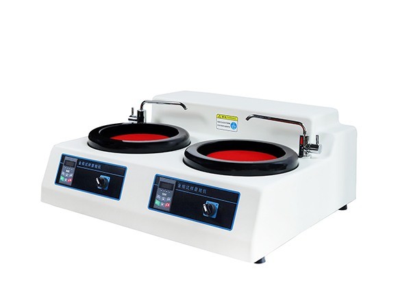 南京金相試樣磨拋機MP-2CE