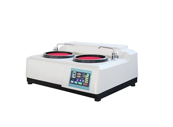 南京金相試樣磨拋機MP-2S