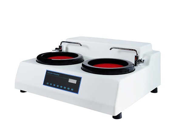 南京金相試樣磨拋機MP-260E