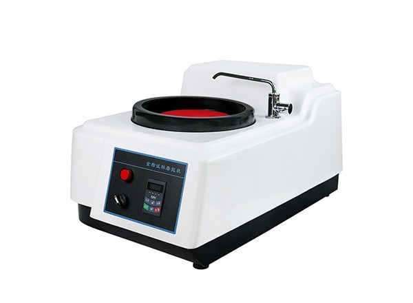 南京金相試樣磨拋機MP-1B新款