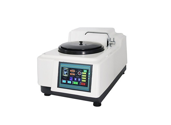 浙江金相試樣磨拋機MP-1S