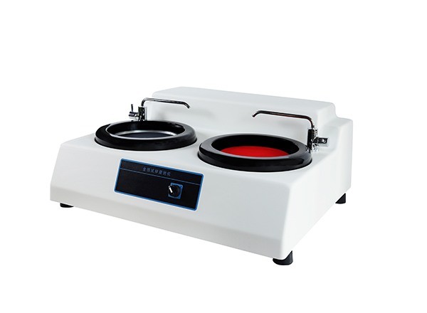 浙江金相試樣磨拋機MP-2