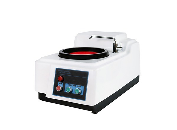 浙江金相試樣磨拋機MP-160