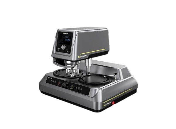 浙江金相試樣自動磨拋機LMP-4S