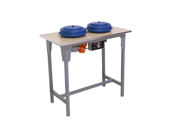 湖北金相試樣拋光機(jī)P-2