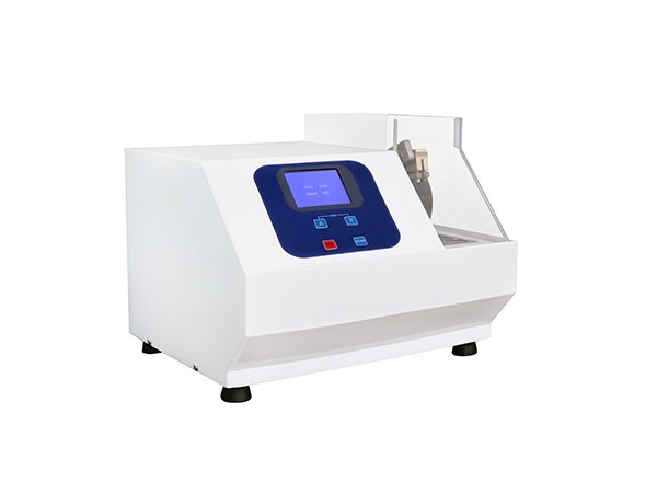 湖北低速精密切割機(jī)DS-600