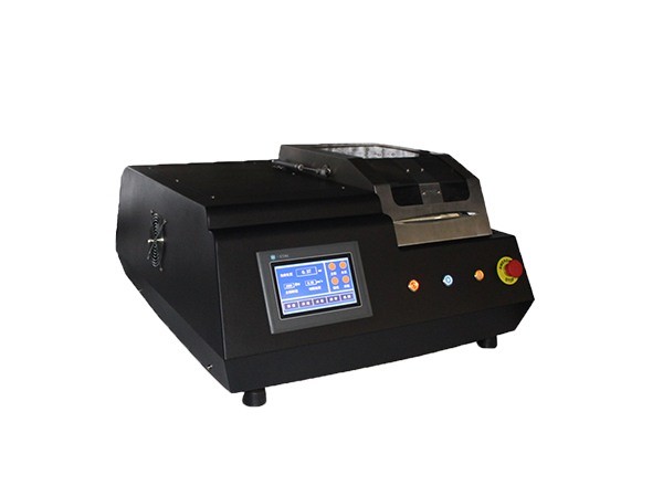 湖北高速精密切割機(jī)GS-5000B