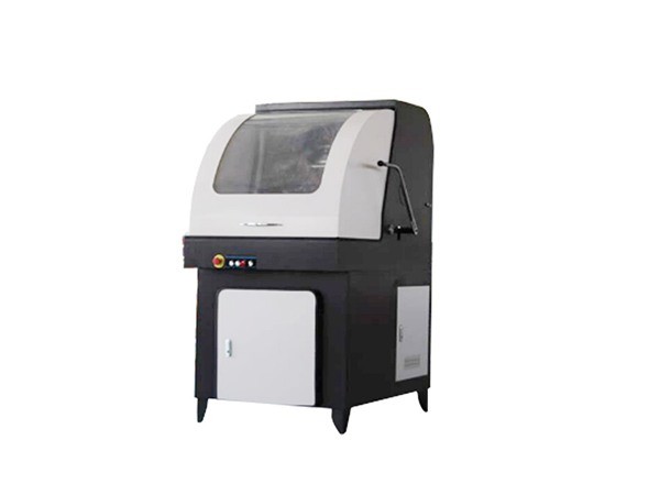 湖北金相試樣大型切割機(jī)LQ-110