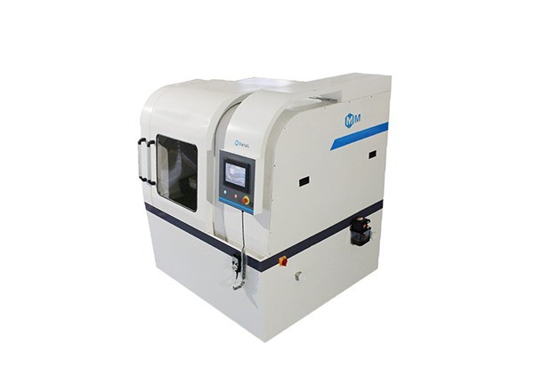 南京金相試樣大型切割機(jī)LQ-160Z