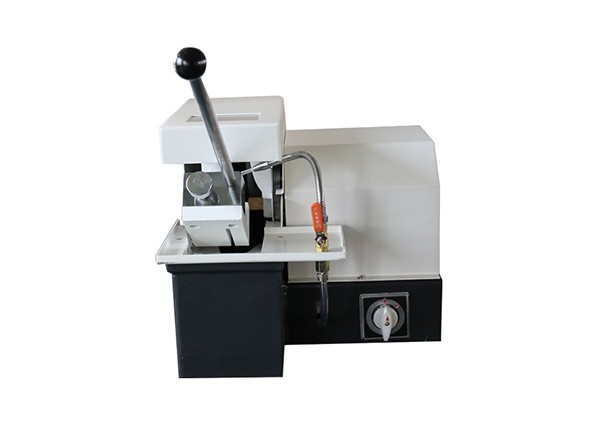 南京金相試樣切割機(jī)Q-2