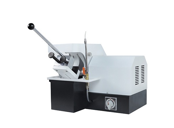 南京金相試樣切割機(jī)Q-2A