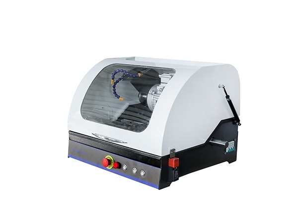 南京金相試樣切割機(jī)SQ-60