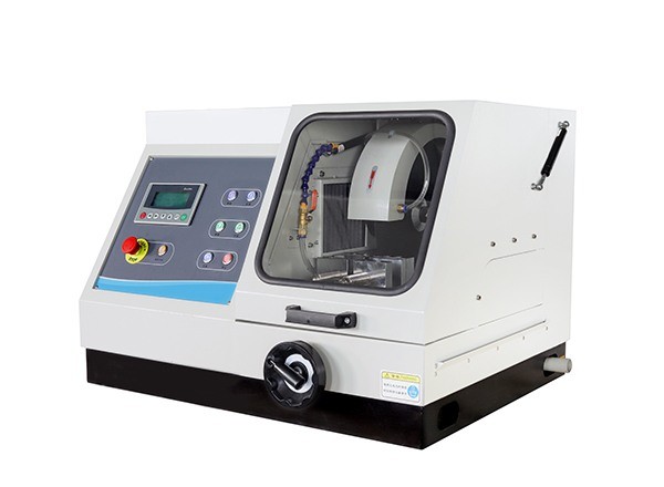 南京金相試樣自動(dòng)切割機(jī)Q-80Z