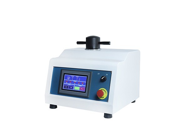 浙江金相試樣自動鑲嵌機ZXQ-1