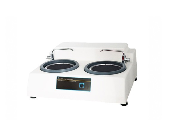 天津金相試樣預磨機M-2