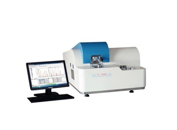 天津全譜直讀光譜儀