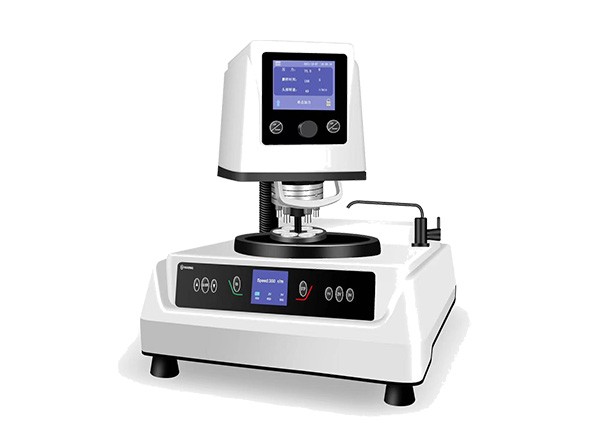 天津LMP-4金相試樣單盤自動磨拋機